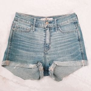 Hollister shorts